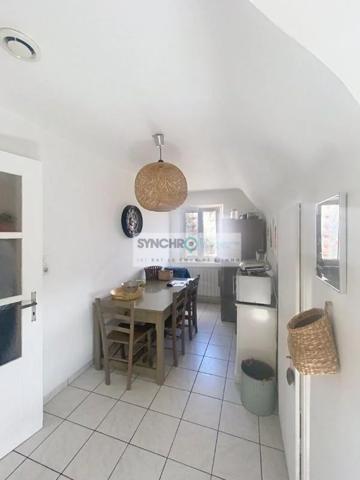 Maison à vendre à Hoffen (67250)