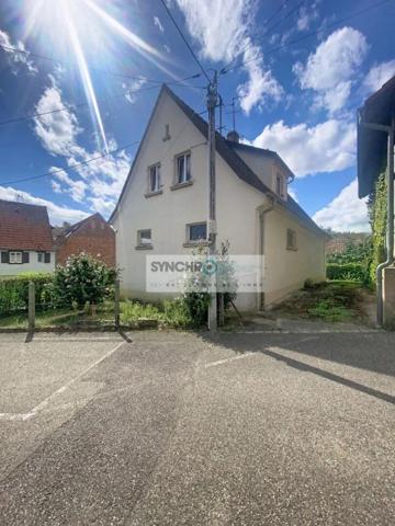 Maison à vendre à Hoffen (67250)