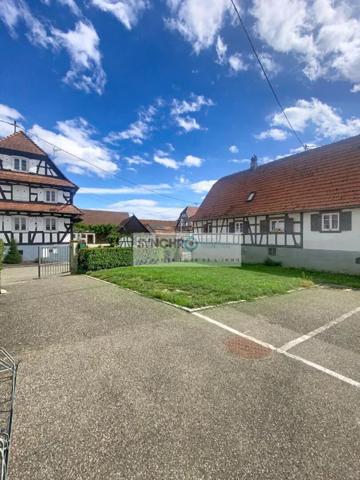 Maison à vendre à Hoffen (67250)