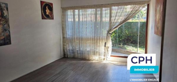 Appartement à vendre au Chesnay-Rocquencourt (78150)