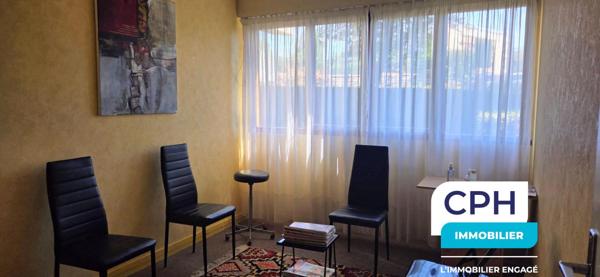 Appartement à vendre au Chesnay-Rocquencourt (78150)