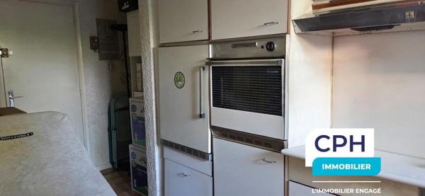 Appartement à vendre au Chesnay-Rocquencourt (78150)