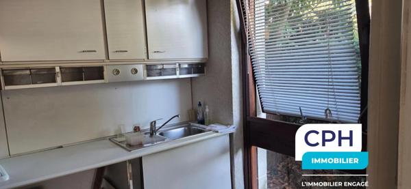 Appartement à vendre au Chesnay-Rocquencourt (78150)