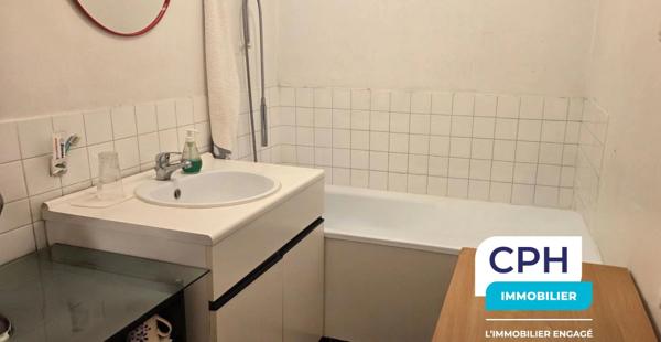 Appartement à vendre au Chesnay-Rocquencourt (78150)