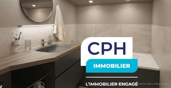 Appartement à vendre au Chesnay-Rocquencourt (78150)