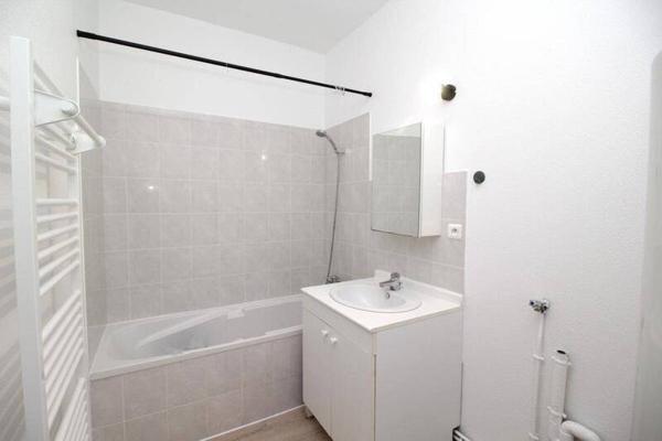 Appartement 2 pièces                                        - 44600 Saint-Nazaire Réf : 3781