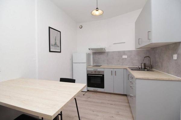 Appartement 2 pièces                                        - 44600 Saint-Nazaire Réf : 3781