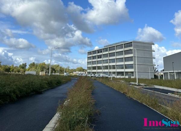 BUREAUX à LOUER