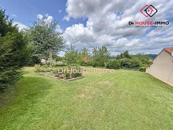 Terrain à vendre de 632 m²