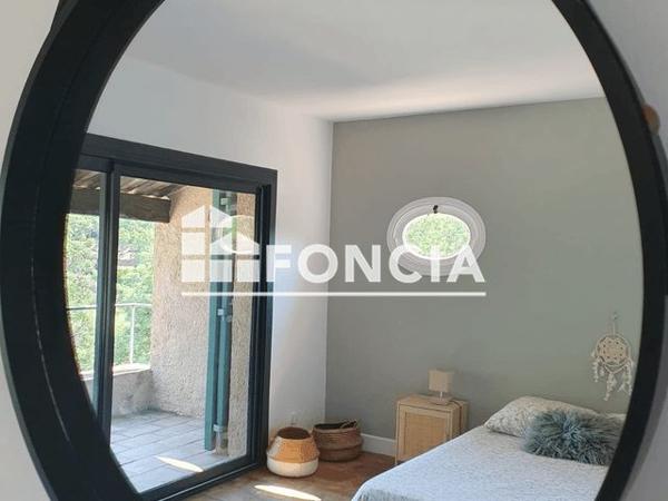 À vendre Maison 7 pièces 196 m² - La Londe-les-maures 83250