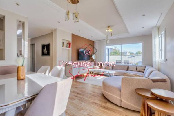 Maison à vendre 4 pièces de 118 m²
