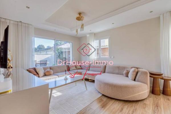 Maison à vendre 4 pièces de 118 m²