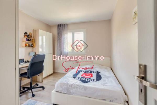 Maison à vendre 4 pièces de 118 m²