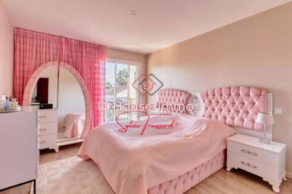 Maison à vendre 4 pièces de 118 m²