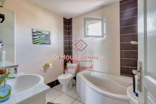 Maison à vendre 4 pièces de 118 m²
