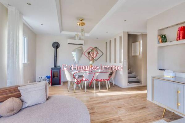 Maison à vendre 4 pièces de 118 m²