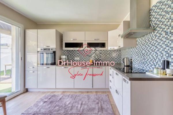 Maison à vendre 4 pièces de 118 m²