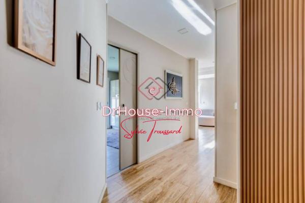 Maison à vendre 4 pièces de 118 m²