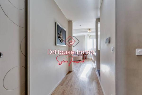 Maison à vendre 4 pièces de 118 m²