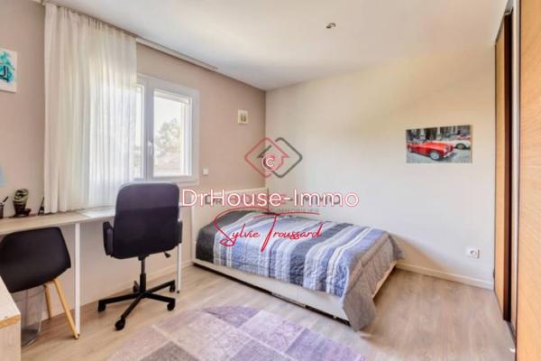 Maison à vendre 4 pièces de 118 m²