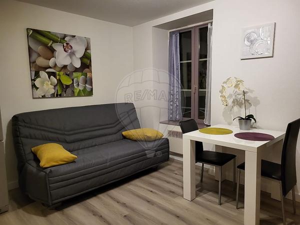 Appartement 1 chambre(s) à louer - Montbéliard, Doubs - 25