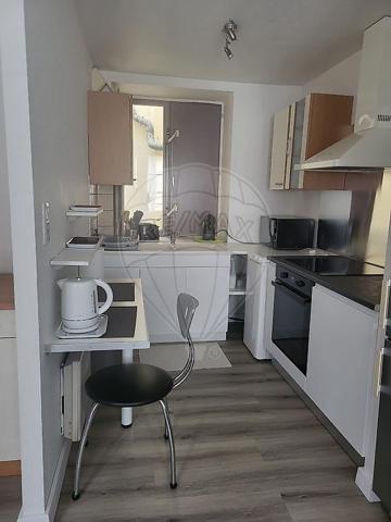 Appartement 1 chambre(s) à louer - Montbéliard, Doubs - 25