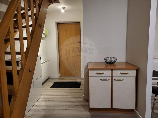 Appartement 1 chambre(s) à louer - Montbéliard, Doubs - 25