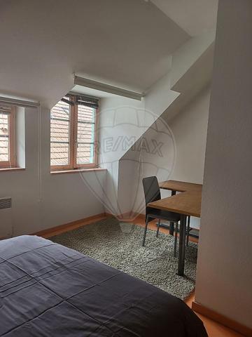 Appartement 1 chambre(s) à louer - Montbéliard, Doubs - 25