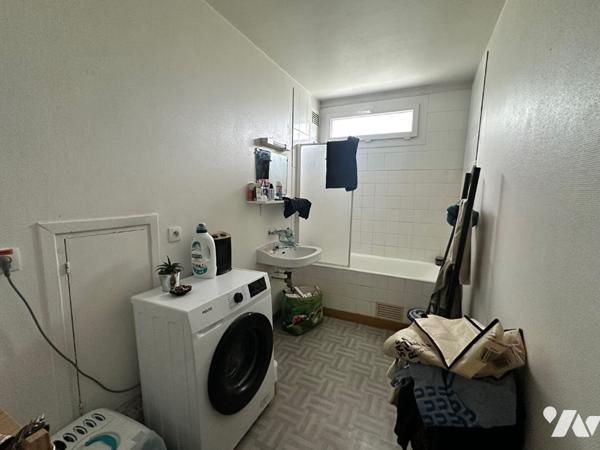 Appartement Rennes 4 pièce(s)