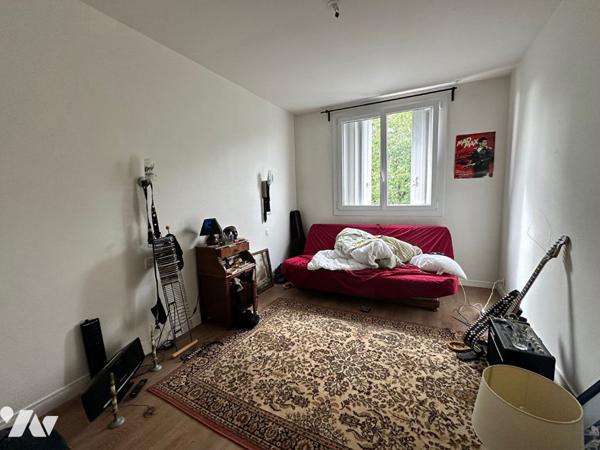 Appartement Rennes 4 pièce(s)