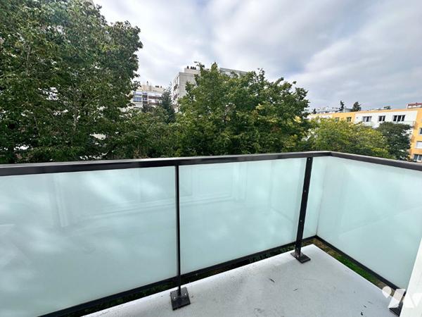 Appartement Rennes 4 pièce(s)