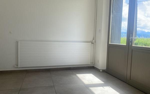 Vente Maison dauph110m² hab - dépend et terrain Domessin   
