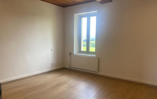 Vente Maison dauph110m² hab - dépend et terrain Domessin   
