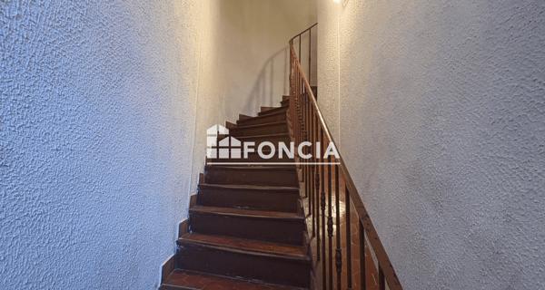Location Appartement 3 pièces 47.7 m² - Gardanne 13120