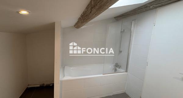 Location Appartement 3 pièces 47.7 m² - Gardanne 13120