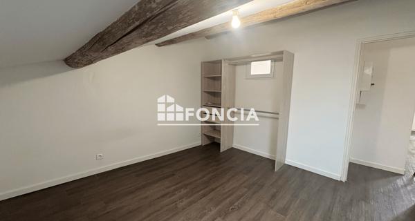 Location Appartement 3 pièces 47.7 m² - Gardanne 13120