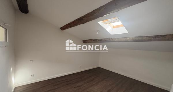 Location Appartement 3 pièces 47.7 m² - Gardanne 13120
