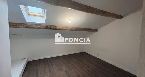 Location Appartement 3 pièces 47.7 m² - Gardanne 13120