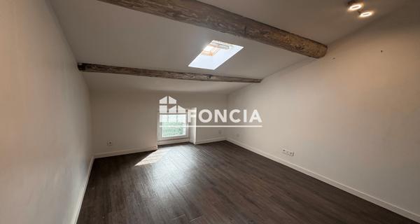 Location Appartement 3 pièces 47.7 m² - Gardanne 13120