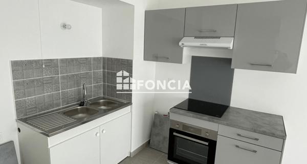 Location Appartement 2 pièces 42.49 m² - Mandelieu-la-napoule 06210