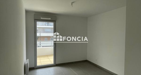 Location Appartement 2 pièces 42.49 m² - Mandelieu-la-napoule 06210