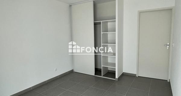 Location Appartement 2 pièces 42.49 m² - Mandelieu-la-napoule 06210