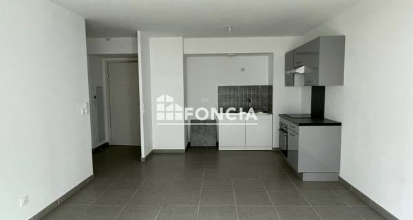 Location Appartement 2 pièces 42.49 m² - Mandelieu-la-napoule 06210