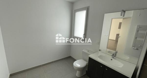 Location Appartement 2 pièces 42.49 m² - Mandelieu-la-napoule 06210