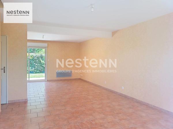 Charmante maison familiale à vendre à Larcay - 6 pièces, 125 m²