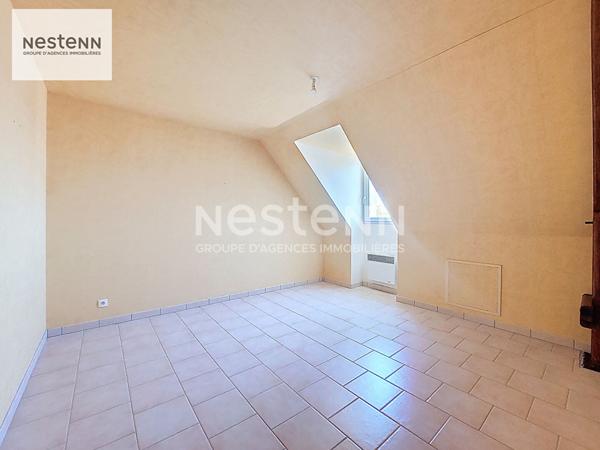 Charmante maison familiale à vendre à Larcay - 6 pièces, 125 m²