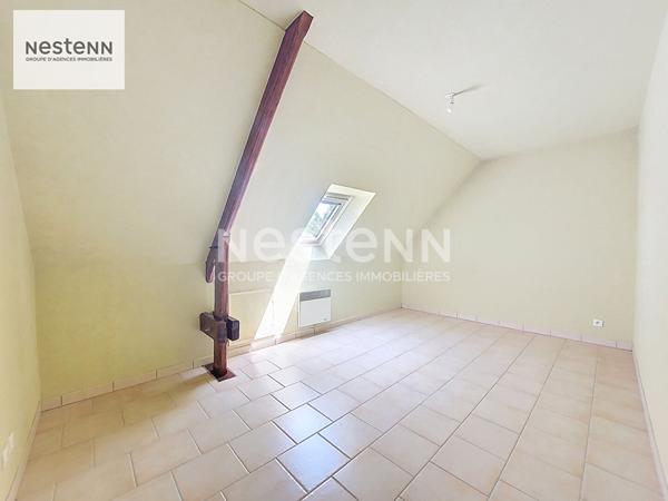 Charmante maison familiale à vendre à Larcay - 6 pièces, 125 m²