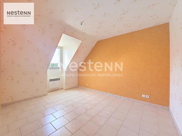 Charmante maison familiale à vendre à Larcay - 6 pièces, 125 m²