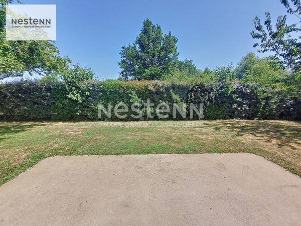 Charmante maison familiale à vendre à Larcay - 6 pièces, 125 m²