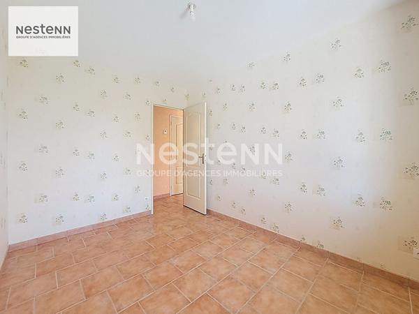 Charmante maison familiale à vendre à Larcay - 6 pièces, 125 m²